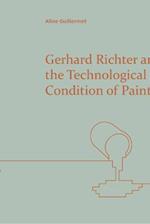 Gerhard Richter and the Technological Condition of Painting