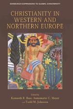 Christianity in Western and Northern Europe