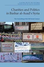 Charities and Politics in Bashar Al-Asad's Syria