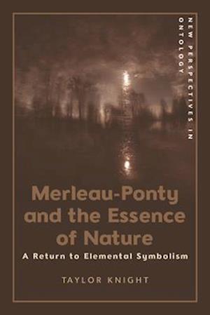 Merleau-Ponty and the Essence of Nature