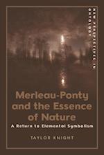 Merleau-Ponty and the Essence of Nature