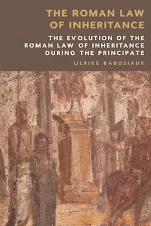 The Roman Law of Inheritance