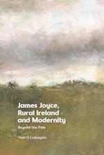 James Joyce, Rural Ireland and Modernity