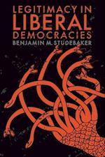 Legitimacy in Liberal Democracies