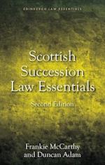 Succession Law Essentials