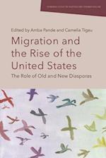 Migration and the Rise of the United States