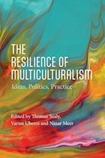 The Resilience of Multiculturalism