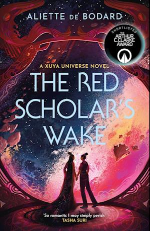 The Red Scholar's Wake