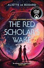 The Red Scholar's Wake