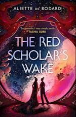 The Red Scholar's Wake