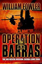 Operation Barras