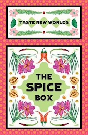 The Spice Box