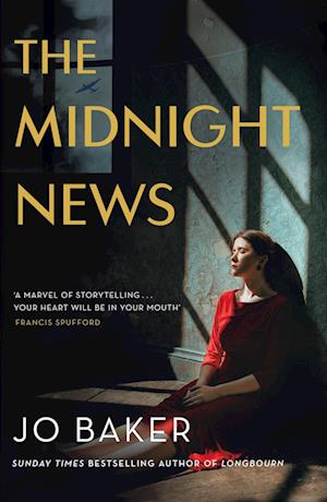 The Midnight News