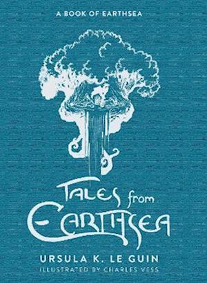 Tales from Earthsea