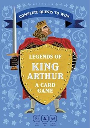 Legends of King Arthur