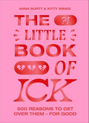 The Little Book of Ick