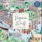 The World of Virginia Woolf