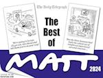 The Best of Matt 2024