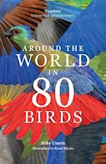 Around the World in 80 Birds