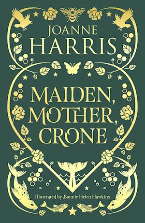 Maiden, Mother, Crone