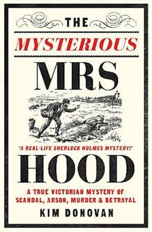 The Mysterious Mrs Hood