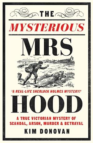 Mysterious Mrs Hood