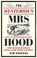 Mysterious Mrs Hood