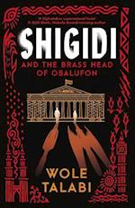 Shigidi and the Brass Head of Obalufon