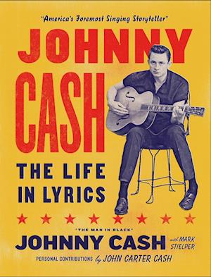 A Life in Lyrics: Johnny Cash