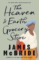 Heaven & Earth Grocery Store, The (PB) - C-format