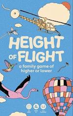 Height of Flight