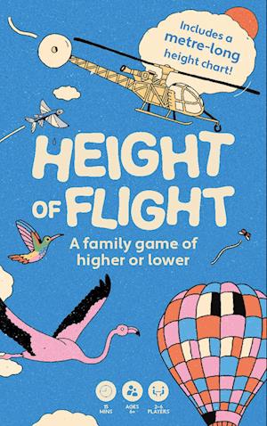 Height of Flight