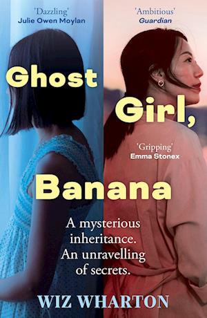 Ghost Girl, Banana