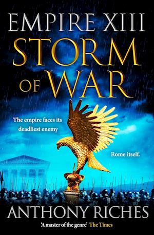 Storm of War:  Empire XIII