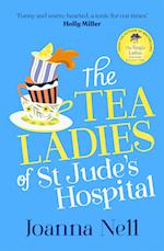 The Tea Ladies of St Jude's Hospital