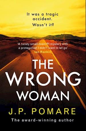 Wrong Woman