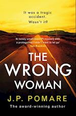 Wrong Woman