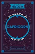 Astrology Self-Care: Capricorn