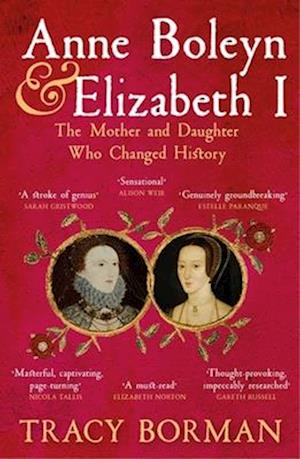 Anne Boleyn & Elizabeth I