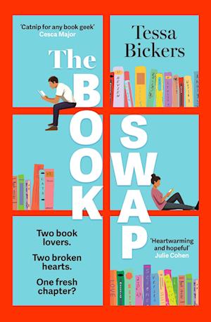 The Book Swap