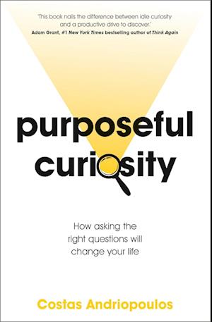 Purposeful Curiosity