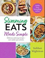 Slimming Eats Made Simple
