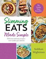 Slimming Eats Made Simple