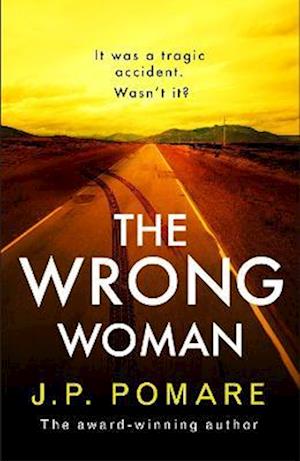 The Wrong Woman