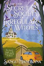 The Very Secret Society of Irregular Witches