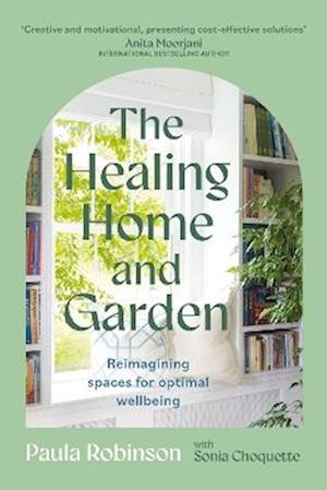 The Healing Home and Garden