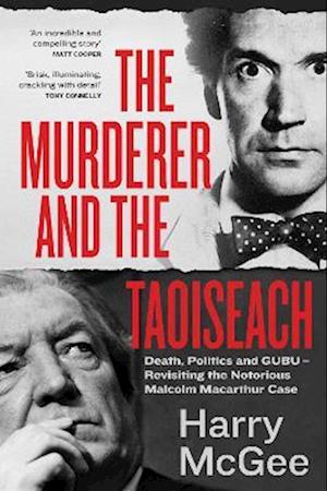 The Murderer and the Taoiseach
