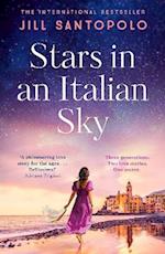 Stars in an Italian Sky