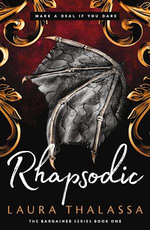 Rhapsodic