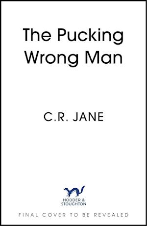 The Pucking Wrong Man